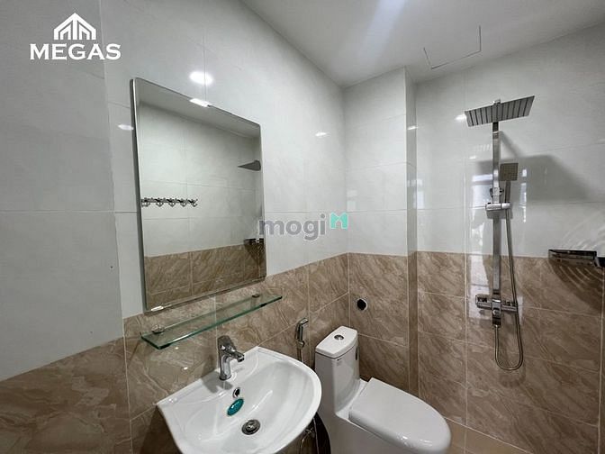 Hình ảnh Căn Hộ Studio - Ban Công - Ngay Mặt tiền Nguyễn Xí