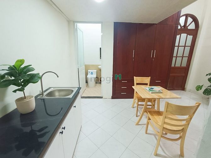 Hình ảnh Duplex đường Lam Sơn, khu sân bay Tân Sơn Nhất. P.2 Tân Bình