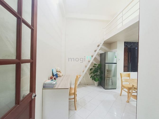 Hình ảnh Duplex đường Lam Sơn, khu sân bay Tân Sơn Nhất. P.2 Tân Bình