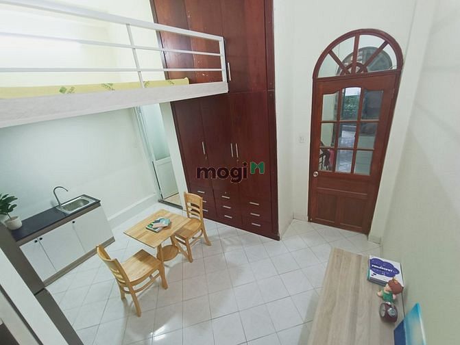 Hình ảnh Duplex đường Lam Sơn, khu sân bay Tân Sơn Nhất. P.2 Tân Bình