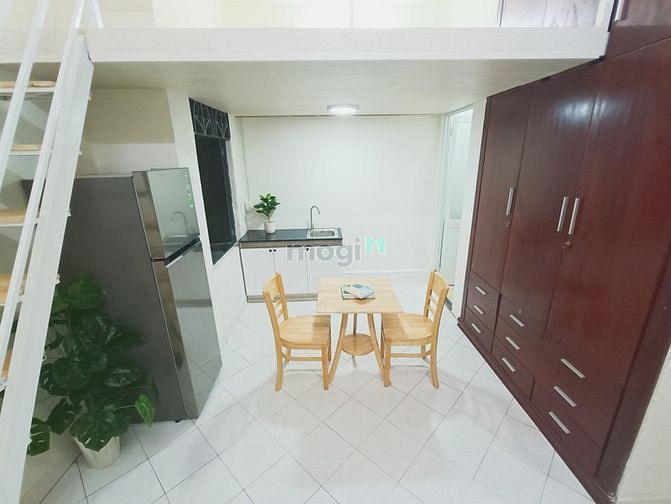 Hình ảnh Duplex đường Lam Sơn, khu sân bay Tân Sơn Nhất. P.2 Tân Bình