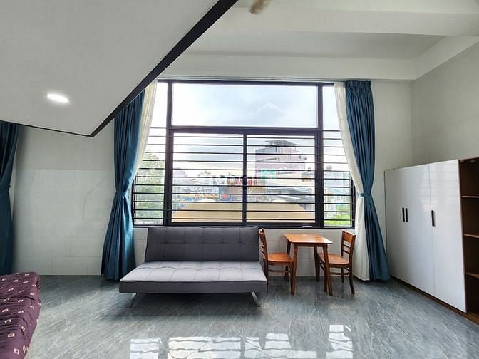Hình ảnh Cho thuê Trang Chủ MB66.COM / Đăng Ký Tặng 66K Trung tâm Quận 7 Full Nội thất