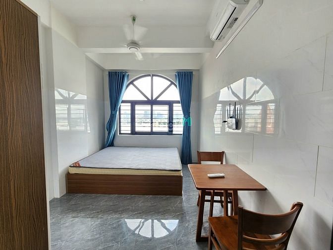 Hình ảnh Cho thuê Trang Chủ MB66.COM / Đăng Ký Tặng 66K Trung tâm Quận 7 Full Nội thất
