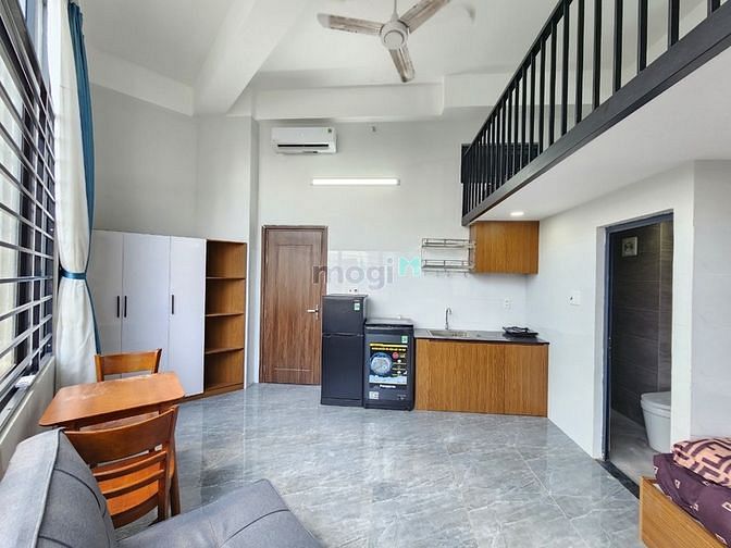 Hình ảnh Cho thuê Trang Chủ MB66.COM / Đăng Ký Tặng 66K Trung tâm Quận 7 Full Nội thất