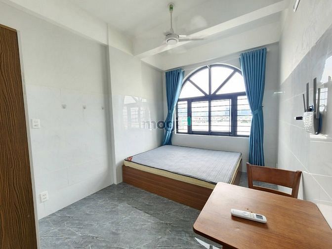 Hình ảnh Cho thuê Trang Chủ MB66.COM / Đăng Ký Tặng 66K Trung tâm Quận 7 Full Nội thất