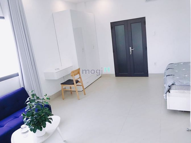 Hình ảnh Trang Chủ MB66.COM Chính Thức Cao Cấp Bình Thạnh Ở Liền DT 40m2, Có Ban Công Full Nội Thất