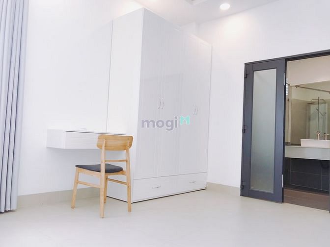 Hình ảnh Trang Chủ MB66.COM Chính Thức Cao Cấp Bình Thạnh Ở Liền DT 40m2, Có Ban Công Full Nội Thất