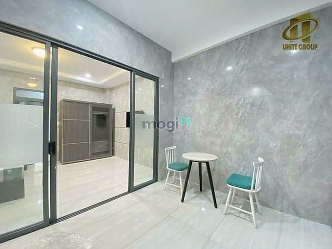 Hình ảnh 🎉Căn Hộ Studio Full NT, cửa sổ lớn _ Gần Lacaza, KCX Tân Thuận, BigC