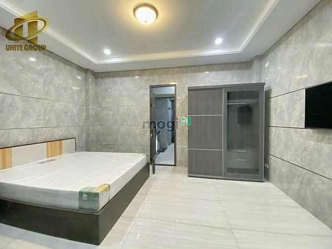 Hình ảnh 🎉Căn Hộ Studio Full NT, cửa sổ lớn _ Gần Lacaza, KCX Tân Thuận, BigC