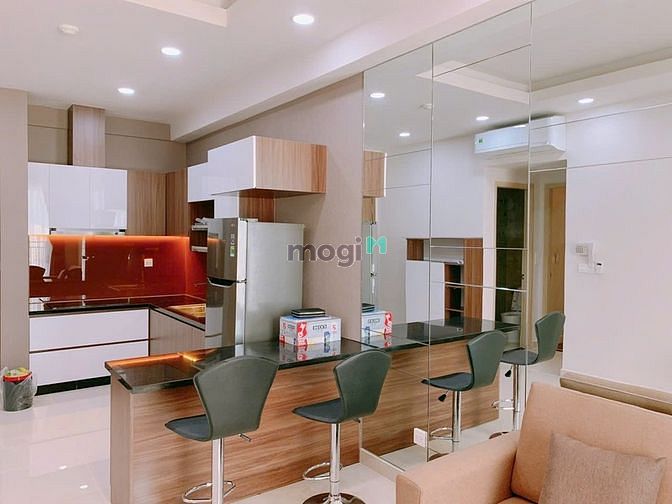 Hình ảnh Cho thuê CHCC Richstar Novaland Giá từ 10tr/tháng