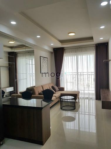 Hình ảnh Cho thuê CHCC Richstar Novaland Giá từ 10tr/tháng