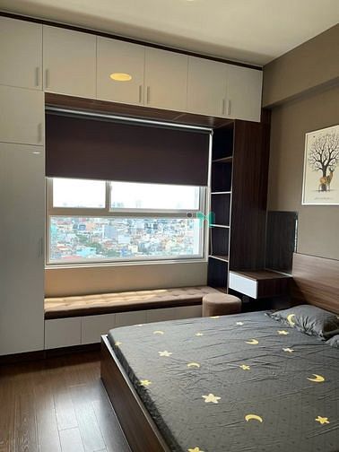 Hình ảnh Cho thuê CHCC Richstar Novaland Giá từ 10tr/tháng