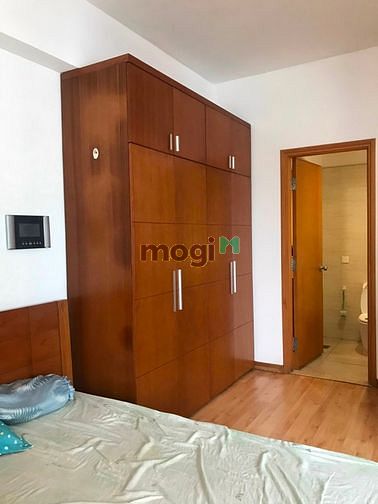 Hình ảnh Hạ giá cho thuê 3pn 136m2 full nội thất tòa ruby giá tốt