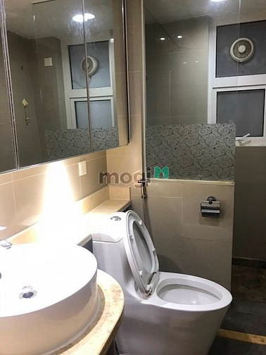 Hình ảnh Hạ giá cho thuê 3pn 136m2 full nội thất tòa ruby giá tốt