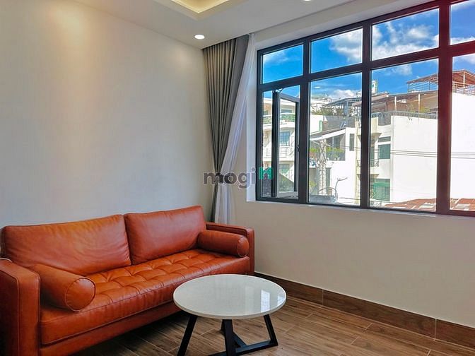 Hình ảnh 📍Căn Hộ Cao Cấp 2 Phòng Ngủ✅ Ngay Chợ Bà Chiểu Nội Thất Mới