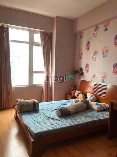 Hình ảnh Hạ giá cho thuê 3pn 136m2 full nội thất tòa ruby giá tốt