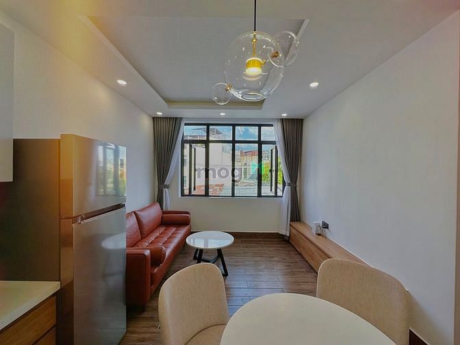 Hình ảnh 📍Căn Hộ Cao Cấp 2 Phòng Ngủ✅ Ngay Chợ Bà Chiểu Nội Thất Mới