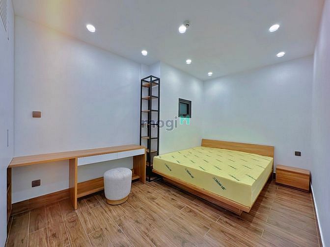 Hình ảnh 📍Căn Hộ Cao Cấp 2 Phòng Ngủ✅ Ngay Chợ Bà Chiểu Nội Thất Mới
