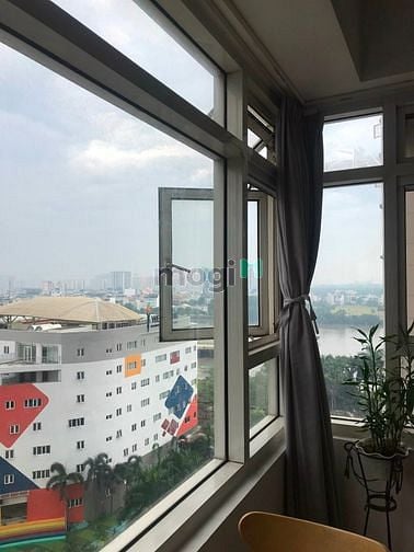 Hình ảnh Hạ giá cho thuê 3pn 136m2 full nội thất tòa ruby giá tốt
