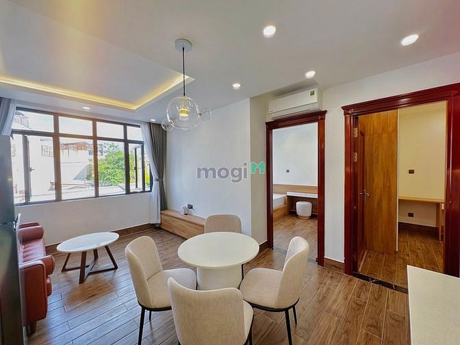Hình ảnh 📍Căn Hộ Cao Cấp 2 Phòng Ngủ✅ Ngay Chợ Bà Chiểu Nội Thất Mới