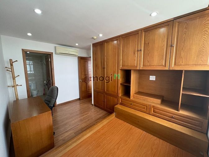 Hình ảnh Bán chung cư Hùng Vương plaza cao cấp , 120m2 , 6.8 tỷ , 3pn
