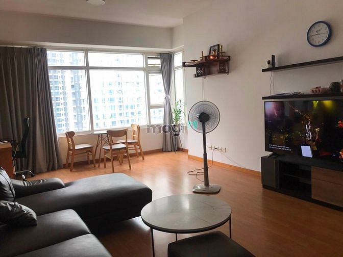 Hình ảnh Hạ giá cho thuê Saigon pearl 3pn 138m2 nhà giá rẻ