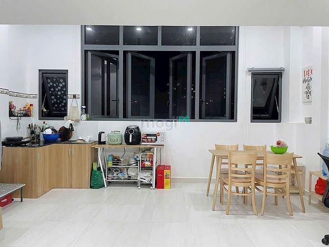 Hình ảnh 🍀Studio, Duplex bancon, cửa sổ gần chợ Tân Quy, đường đôi🍀