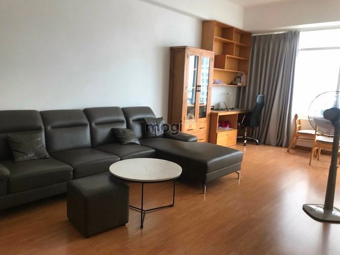 Hình ảnh Hạ giá cho thuê Saigon pearl 3pn 138m2 nhà giá rẻ