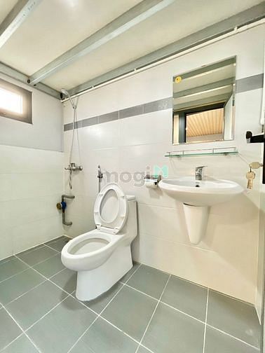 Hình ảnh Duplex full nội thất - Cửa sổ thoáng - ngay chân cầu bình lợi