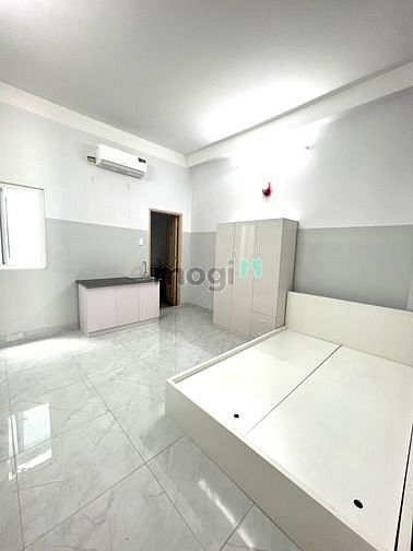 Hình ảnh Trống Lại CĂN HỘ Stuido 24m2 Balcon Riêng - Lê Đức Thọ, P16, Gò Vấp