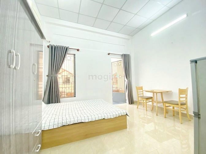 Hình ảnh Trống Lại CĂN HỘ Stuido 24m2 Balcon Riêng - Lê Đức Thọ, P16, Gò Vấp