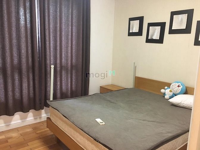 Hình ảnh Chuyên cho thuê the manor 86m2 2pn nội thất giá chỉ 16 triệu