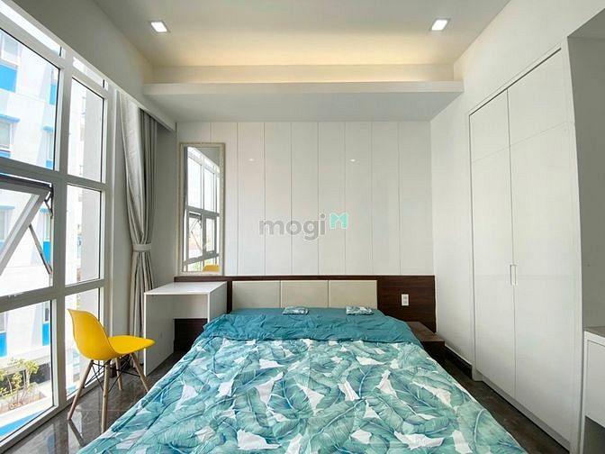 Hình ảnh STUDIO siêu Xinh Cửa sổ lớn ánh sáng tự nhiên