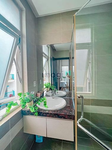 Hình ảnh STUDIO siêu Xinh Cửa sổ lớn ánh sáng tự nhiên
