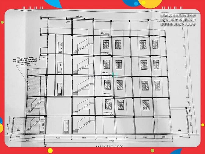 Hình ảnh GV. 5x triệu/m2. 173m2 đất thổ cư, ngang 6M, hẻm xe tải Lê Đức Thọ.