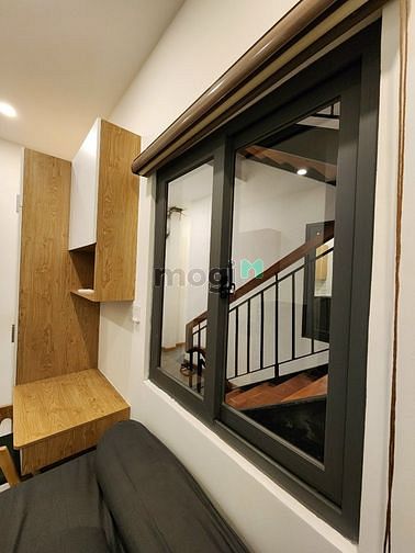 Hình ảnh Studio bancon cửa sổ lớn full nội thất Cống Quỳnh Quận 1