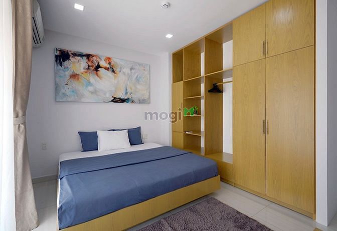 Hình ảnh Studio bancon cửa sổ lớn full nội thất Cống Quỳnh Quận 1