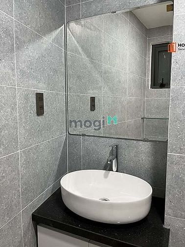 Hình ảnh Căn Hộ Full Nội Thất hiện đại, 35m2 Khu Vực Cách Mạng Tháng 8 Quận 3