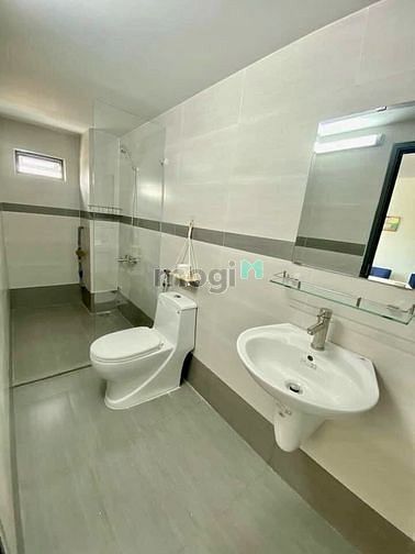 Hình ảnh Căn Hộ Mini Có gác Cao Đứng Được Siêu Đẹp Tại Bình Thạnh