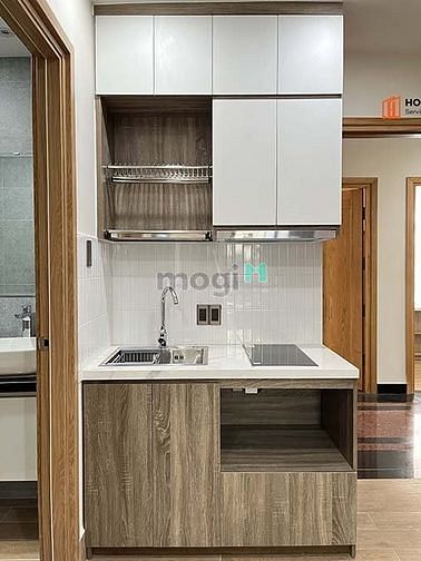 Hình ảnh Căn Hộ Full Nội Thất hiện đại, 35m2 Khu Vực Cách Mạng Tháng 8 Quận 3