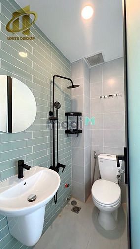 Hình ảnh Căn Hộ Full Nội Thất hiện đại, 35m2 Khu Vực Cách Mạng Tháng 8 Quận 3