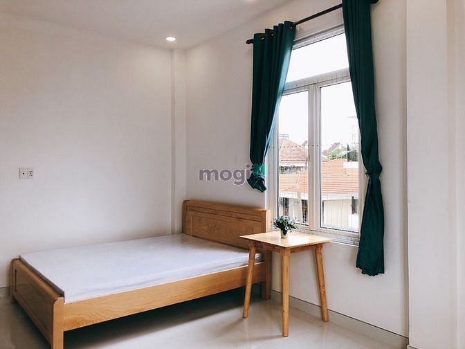 Hình ảnh 🔥xuất sắc,Studio ban công siêu xịn, view thoáng, máy giặt riêng🌸