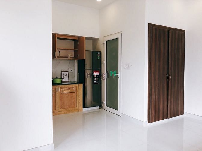 Hình ảnh 🔥xuất sắc,Studio ban công siêu xịn, view thoáng, máy giặt riêng🌸