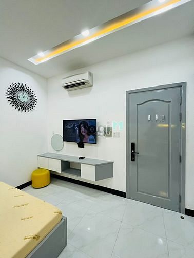 Hình ảnh DOLI APARTMENT- gần LOTTE Quận 7- có ban công và máy giặt riêng...