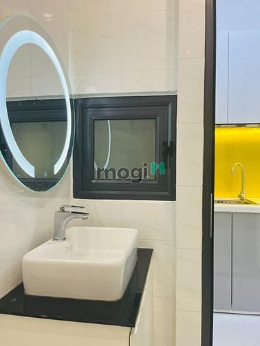 Hình ảnh DOLI APARTMENT- gần LOTTE Quận 7- có ban công và máy giặt riêng...