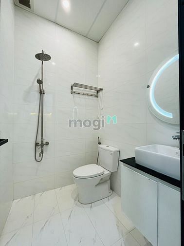 Hình ảnh DOLI APARTMENT- gần LOTTE Quận 7- có ban công và máy giặt riêng...