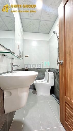 Hình ảnh Studio FULL nội thất trung tâm quận 1