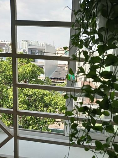 Hình ảnh Phòng Studio full nội thất, có thang máy, cửa sổ trời, gần Đầm Sen