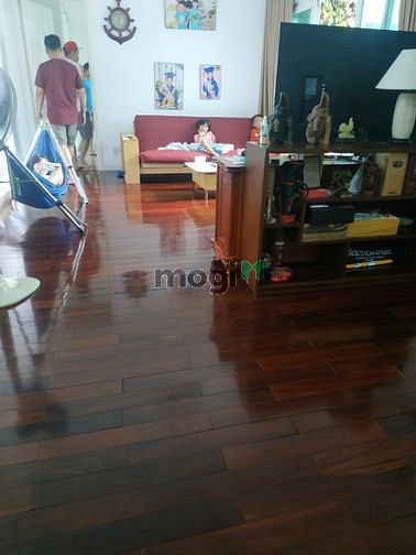 Hình ảnh Cho thuê cao ốc Phú Nhuận , 21 triệu , 3pn 2wc full NT