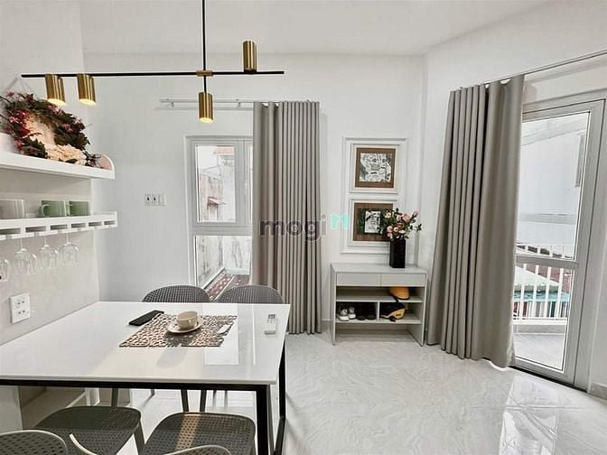 Hình ảnh CHDV - STUDIO BANCOL full nội thất ngay Âu Cơ, Lạc Long Quân, Tân Phú
